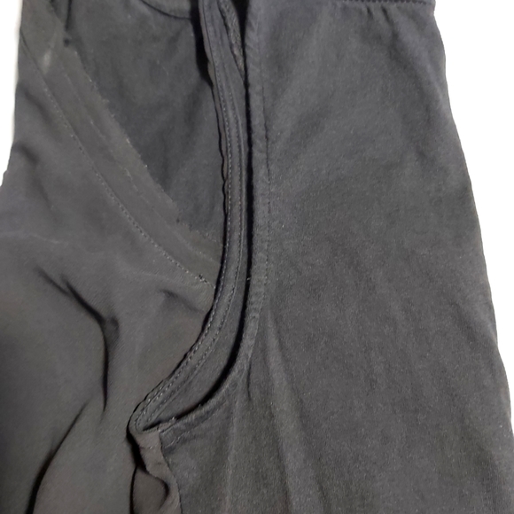 Raffled sleeveless - Picture 5 of 5